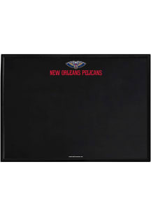 The Fan-Brand New Orleans Pelicans Framed Chalkboard Sign