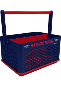 New Orleans Pelicans Tailgate Caddy