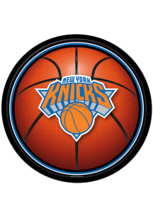 The Fan-Brand New York Knicks Modern Disc Sign
