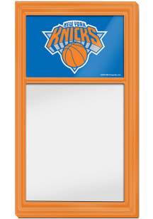 The Fan-Brand New York Knicks Dry Erase Note Board Sign