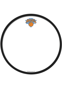 The Fan-Brand New York Knicks Modern Disc Dry Erase Sign