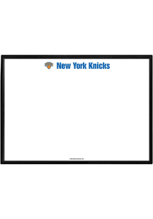 The Fan-Brand New York Knicks Dry Erase Sign