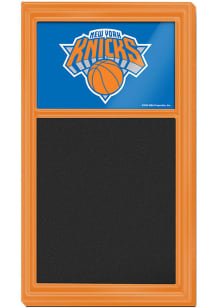 The Fan-Brand New York Knicks Chalkboard Sign