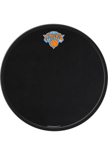 The Fan-Brand New York Knicks Modern Disc Chalkboard Sign