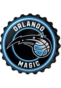 The Fan-Brand Orlando Magic Bottle Cap Sign
