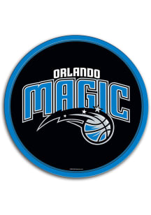 The Fan-Brand Orlando Magic Modern Disc Sign
