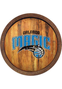 The Fan-Brand Orlando Magic Faux Barrel Top Sign