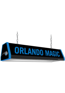 Orlando Magic Standard 38in Black Billiard Lamp