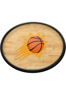 The Fan-Brand Phoenix Suns Oval Slimline Lighted Sign