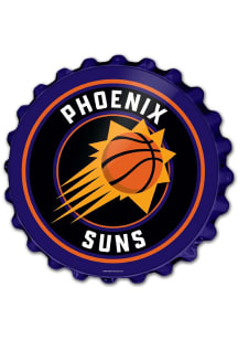 The Fan-Brand Phoenix Suns Bottle Cap Sign