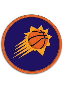 The Fan-Brand Phoenix Suns Modern Disc Sign