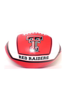 Texas Tech Red Raiders Softee Large Softee Ball