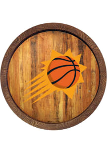 The Fan-Brand Phoenix Suns Faux Barrel Top Sign