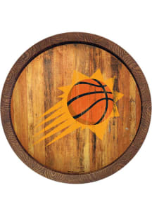 The Fan-Brand Phoenix Suns Faux Barrel Top Sign