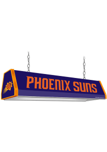 Phoenix Suns Standard 38in Purple Billiard Lamp