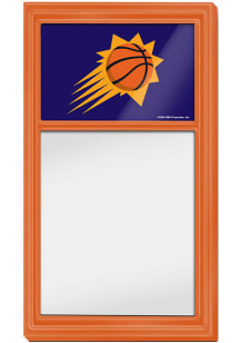 The Fan-Brand Phoenix Suns Dry Erase Note Board Sign