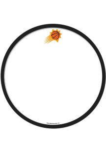 The Fan-Brand Phoenix Suns Modern Disc Dry Erase Sign