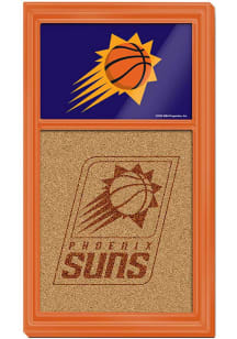 The Fan-Brand Phoenix Suns Cork Board Sign