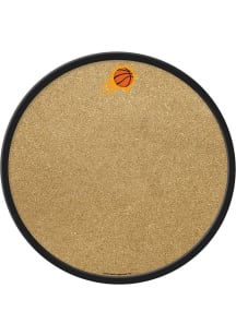 The Fan-Brand Phoenix Suns Modern Disc Corkboard Sign