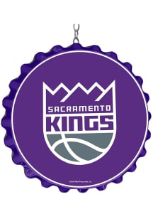 The Fan-Brand Sacramento Kings Bottle Cap Dangler Sign