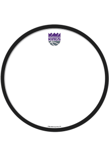 The Fan-Brand Sacramento Kings Modern Disc Dry Erase Sign