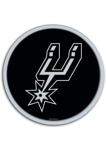 The Fan-Brand San Antonio Spurs Modern Disc Sign