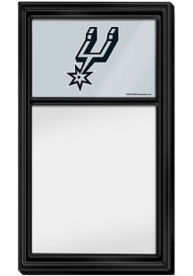 The Fan-Brand San Antonio Spurs Dry Erase Note Board Sign