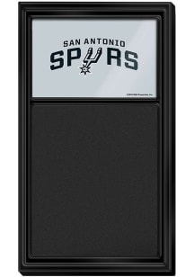 The Fan-Brand San Antonio Spurs Chalkboard Sign