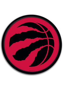 The Fan-Brand Toronto Raptors Modern Disc Sign