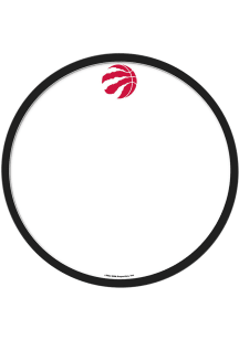 The Fan-Brand Toronto Raptors Modern Disc Dry Erase Sign