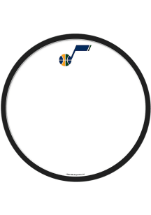 The Fan-Brand Utah Jazz Modern Disc Dry Erase Sign