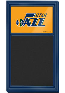 The Fan-Brand Utah Jazz Chalkboard Sign