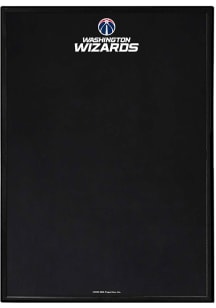 The Fan-Brand Washington Wizards Framed Chalkboard Sign
