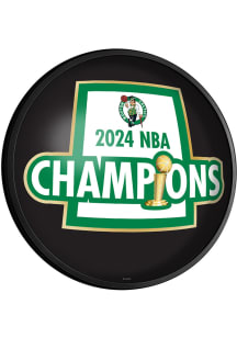 The Fan-Brand Boston Celtics NBA Finals Champions 2024 Slimline Sign