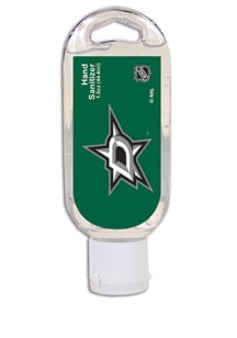 Dallas Stars 1.5 Oz Hand Sanitizer