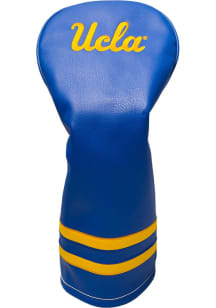 Light Blue UCLA Bruins Vintage Fairway Golf Headcover