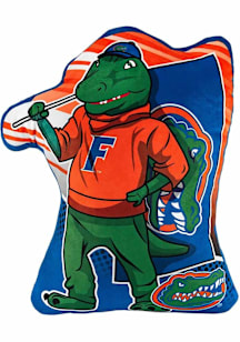 Florida Gators Team Mascot Plush - Blue