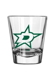 Dallas Stars 2oz Gameday Shot Glass