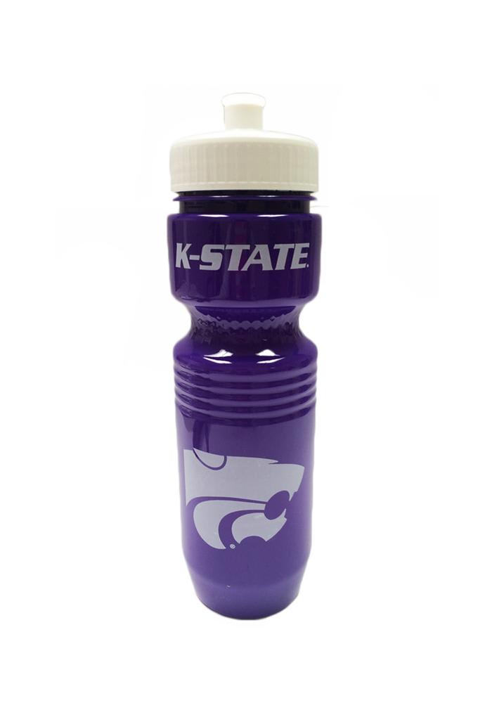 K-State Wildcats Opaque Jogger Water Bottle