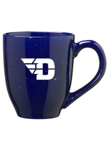 Dayton Flyers 16oz Speckled Mug