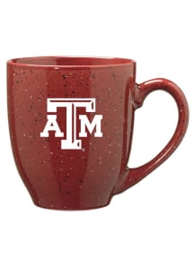 Texas A&amp;M Aggies 16oz Speckled Mug