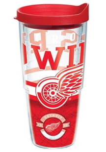 Detroit Red Wings 24oz Core Wrap Tumbler
