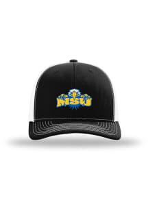 Uscape Morehead State Eagles 112 Trucker Adjustable Hat - Black