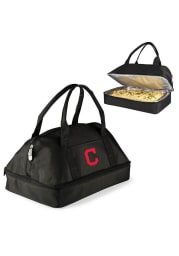 Cleveland Indians Potluck Serving Tray