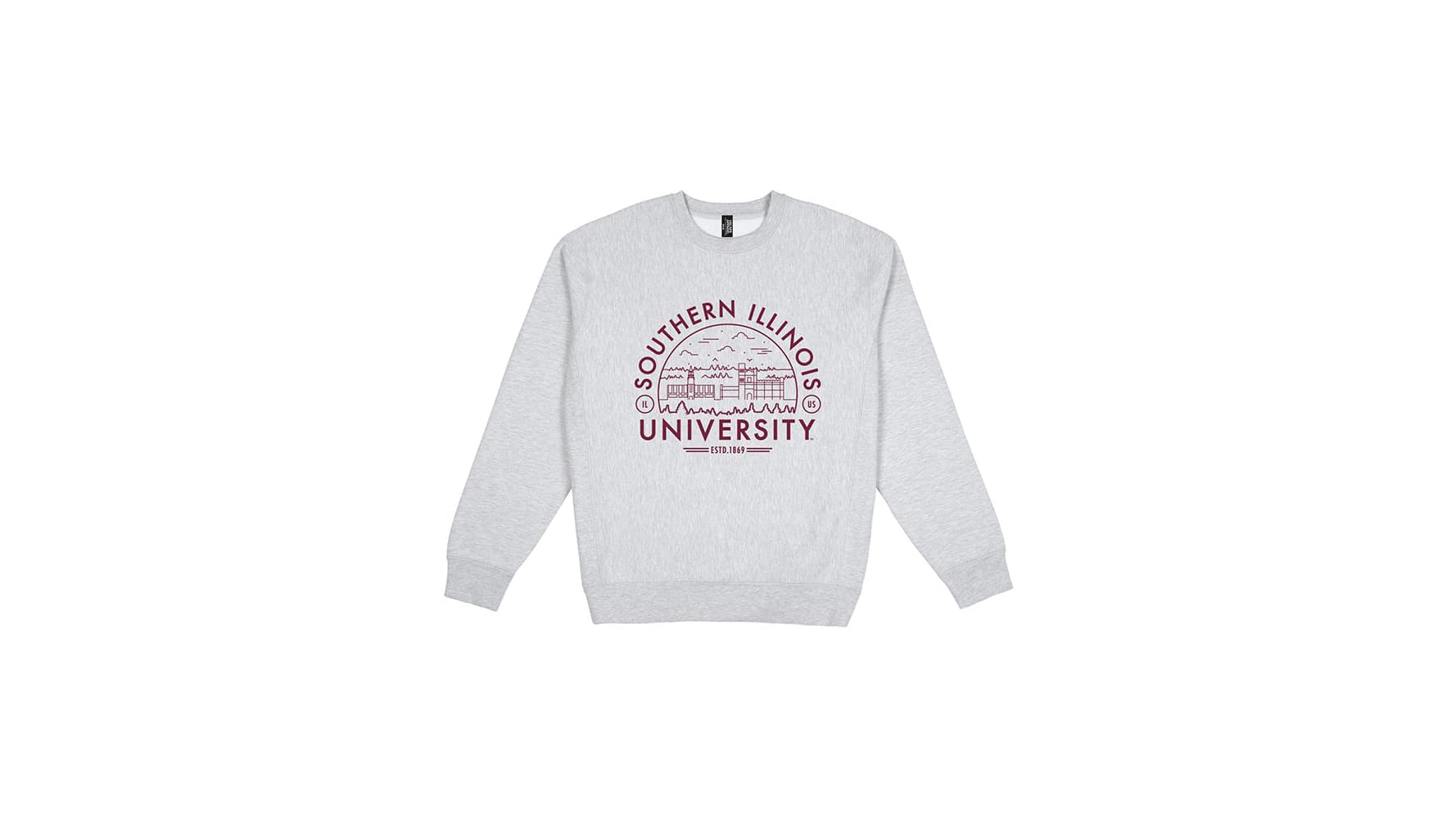 Southern Illinois Salukis Sweatshirts SIU Hoodies Salukis