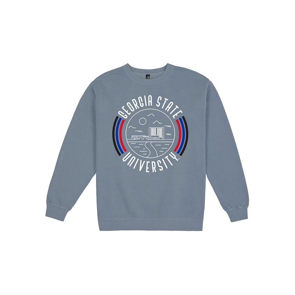 Georgia State Panthers Sweatshirts Sweaters GSU Panthers