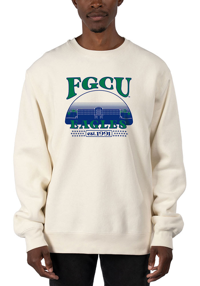 Fgcu sweatshirt best sale