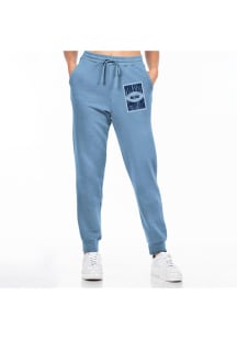 Uscape Penn State Nittany Lions Mens Blue Pigment Dyed Sweatpants