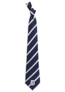 Detroit Tigers Woven Poly 1 Mens Tie