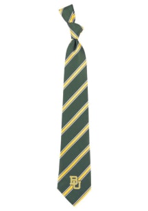 Baylor Bears Woven Polyester Mens Tie